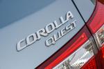 Toyota Corolla Quest 2020 года (ZA)